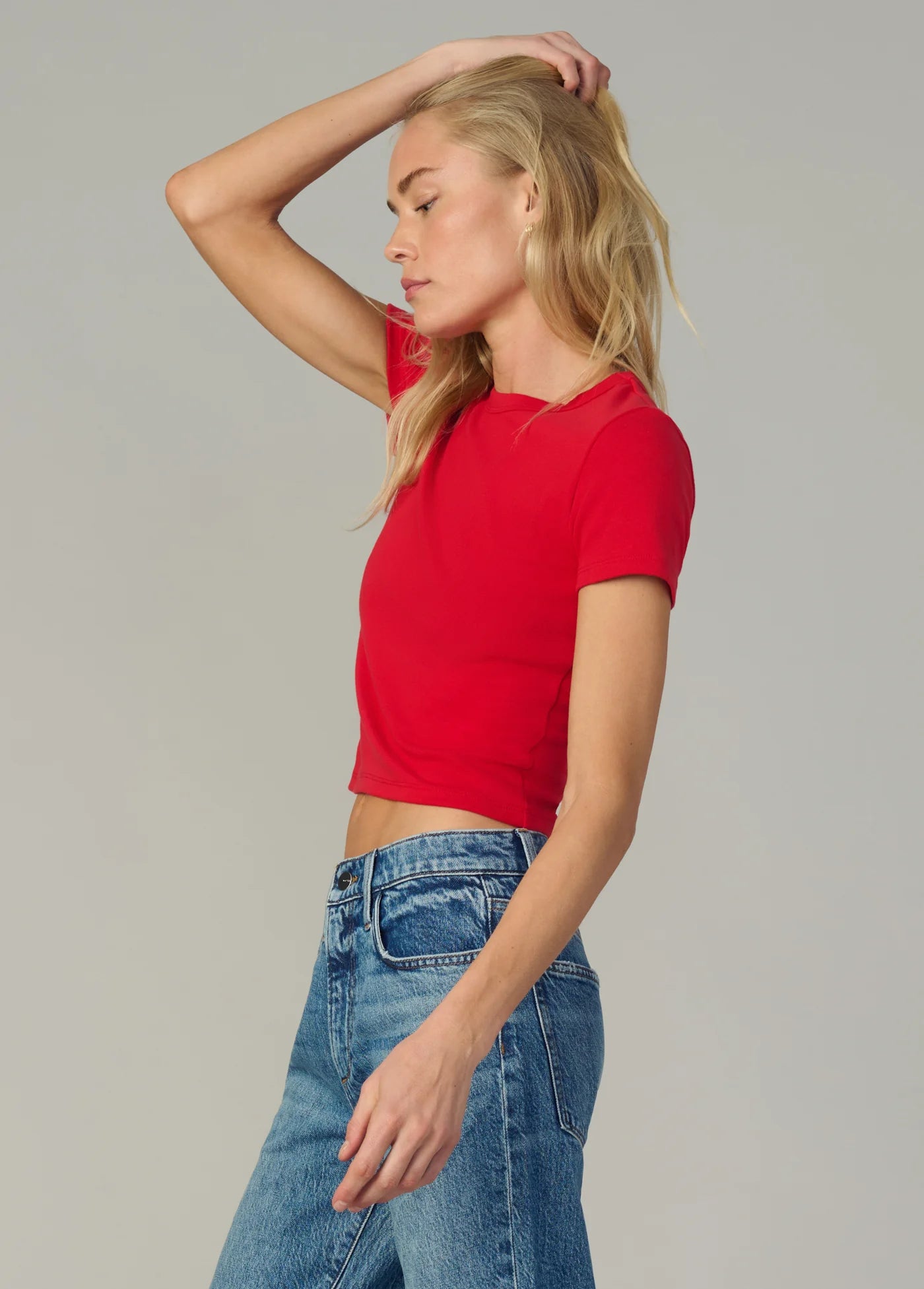 THE BABY TEE