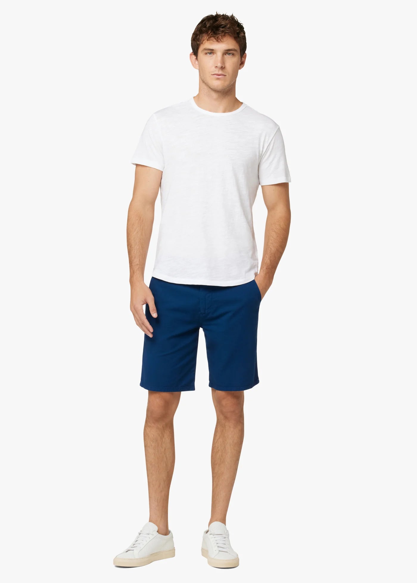 THE BRIXTON SHORT