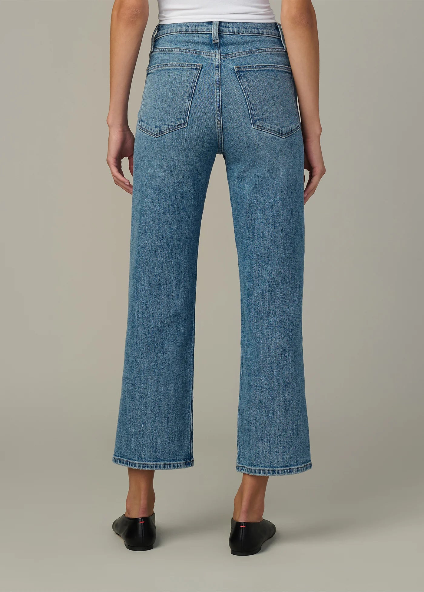 THE MARGOT CROP