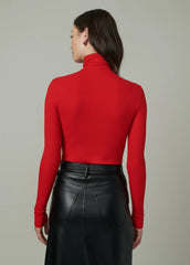 THE TONY LONG SLEEVE TOP