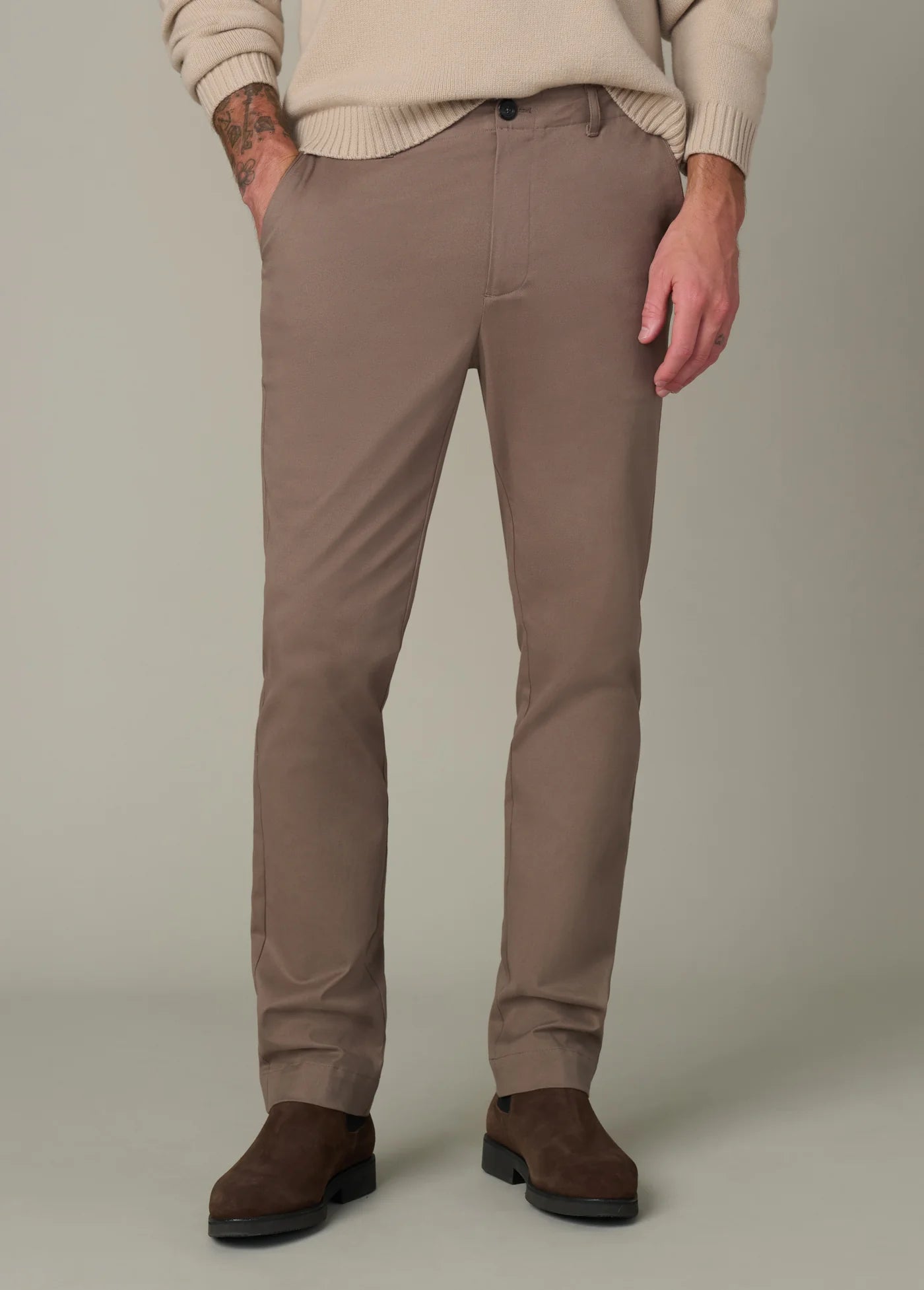 SLIM CHINO