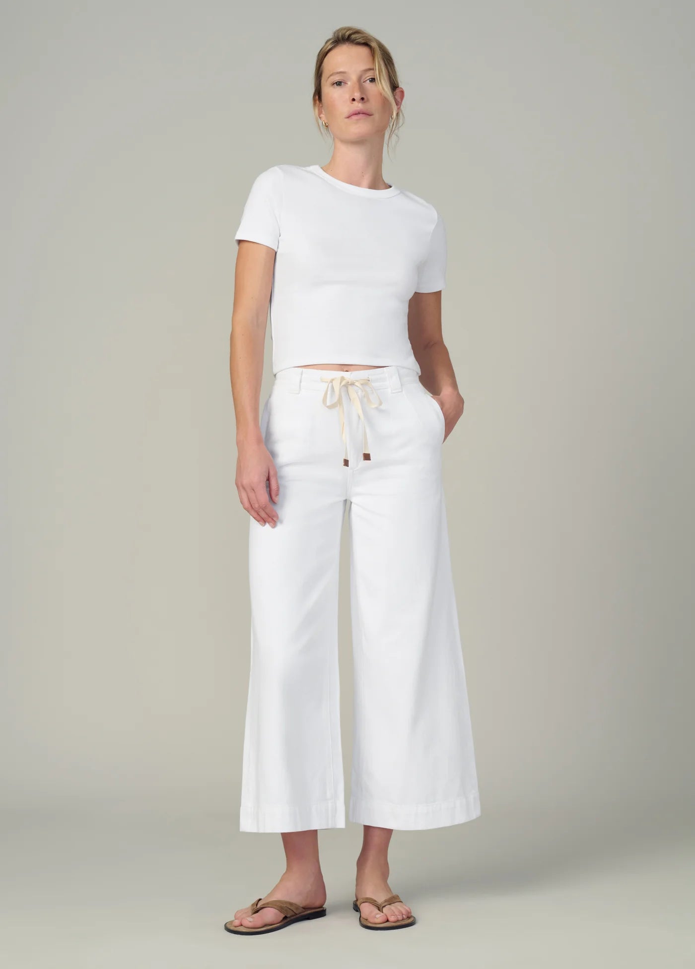 THE ADDISON PANT