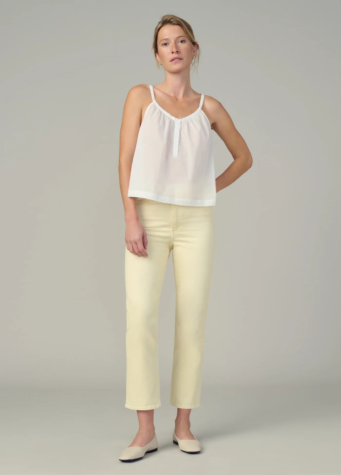 THE MARGOT SLIM