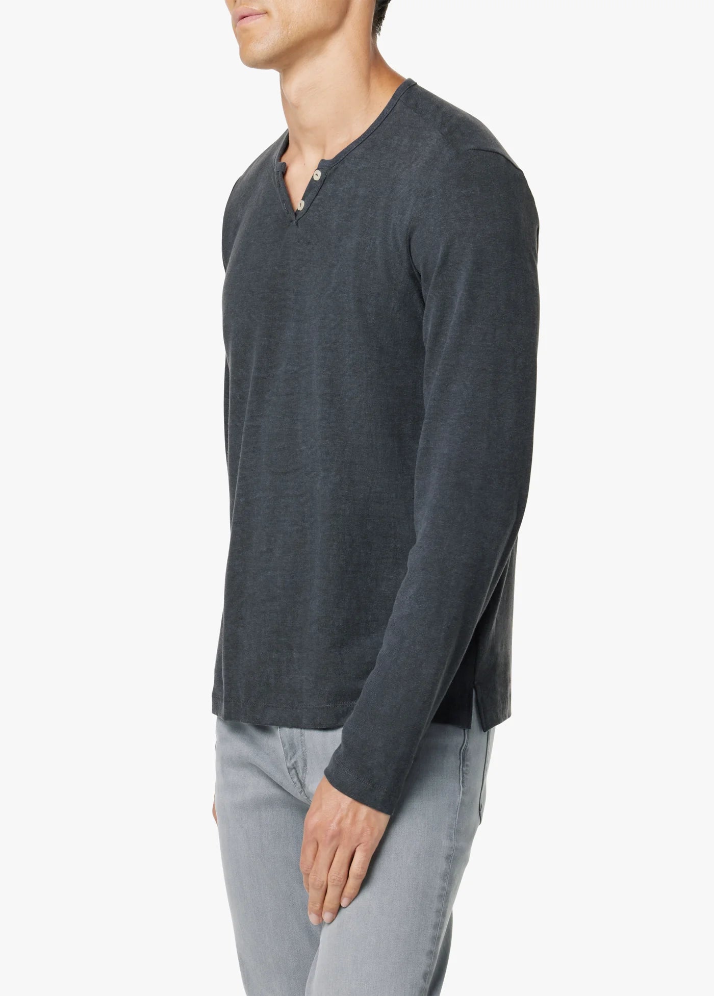 WINTZ L S HEMP HENLEY