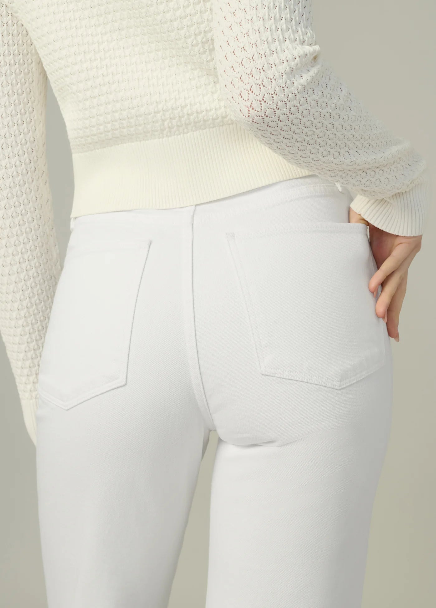 THE MARGOT CROP