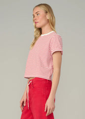 THE BOXY TEE