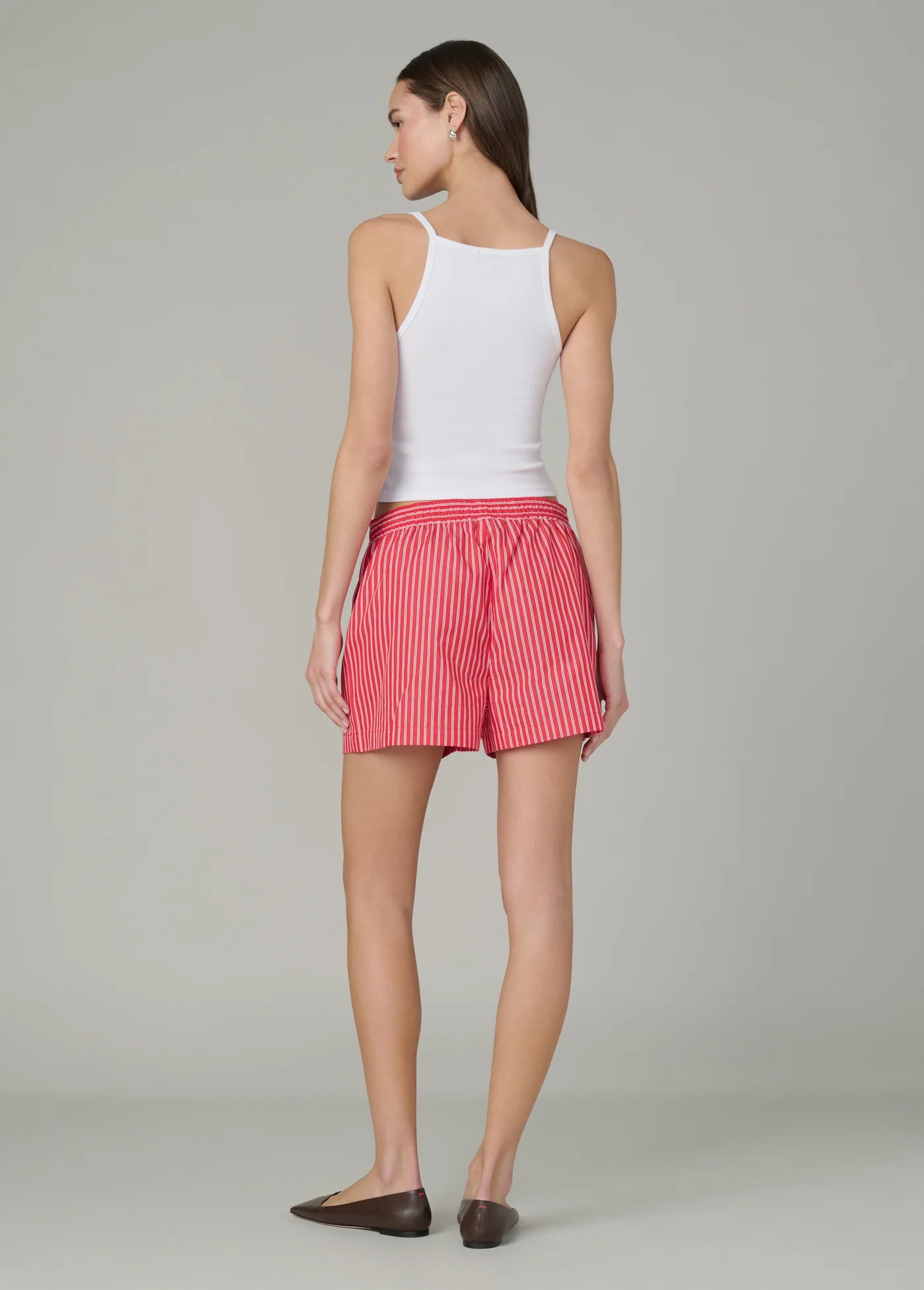 THE BOXER SHORT