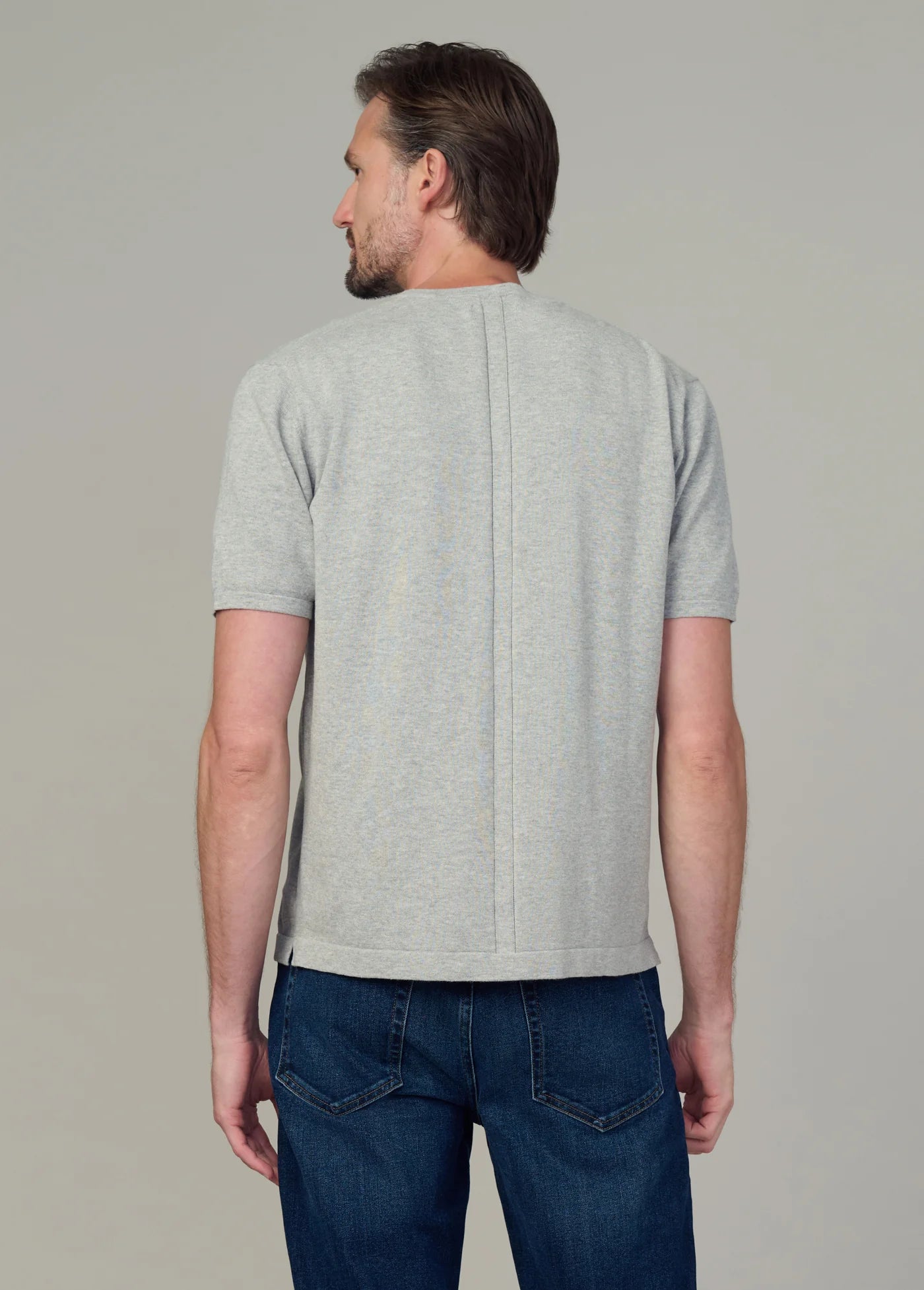 JULES SWEATER TEE
