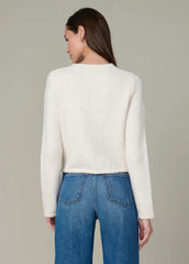 THE TALIA CARDIGAN JACKET