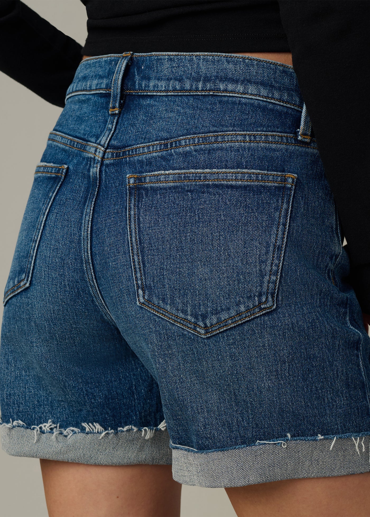THE 5 SHORT