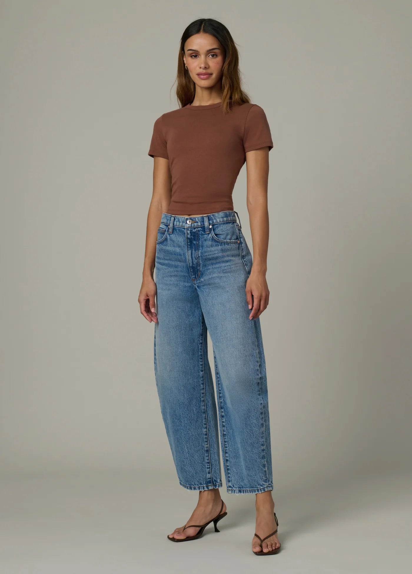 THE BABY TEE