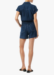 THE LEXI ROMPER