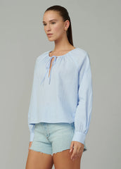 THE EVERYDAY BLOUSE