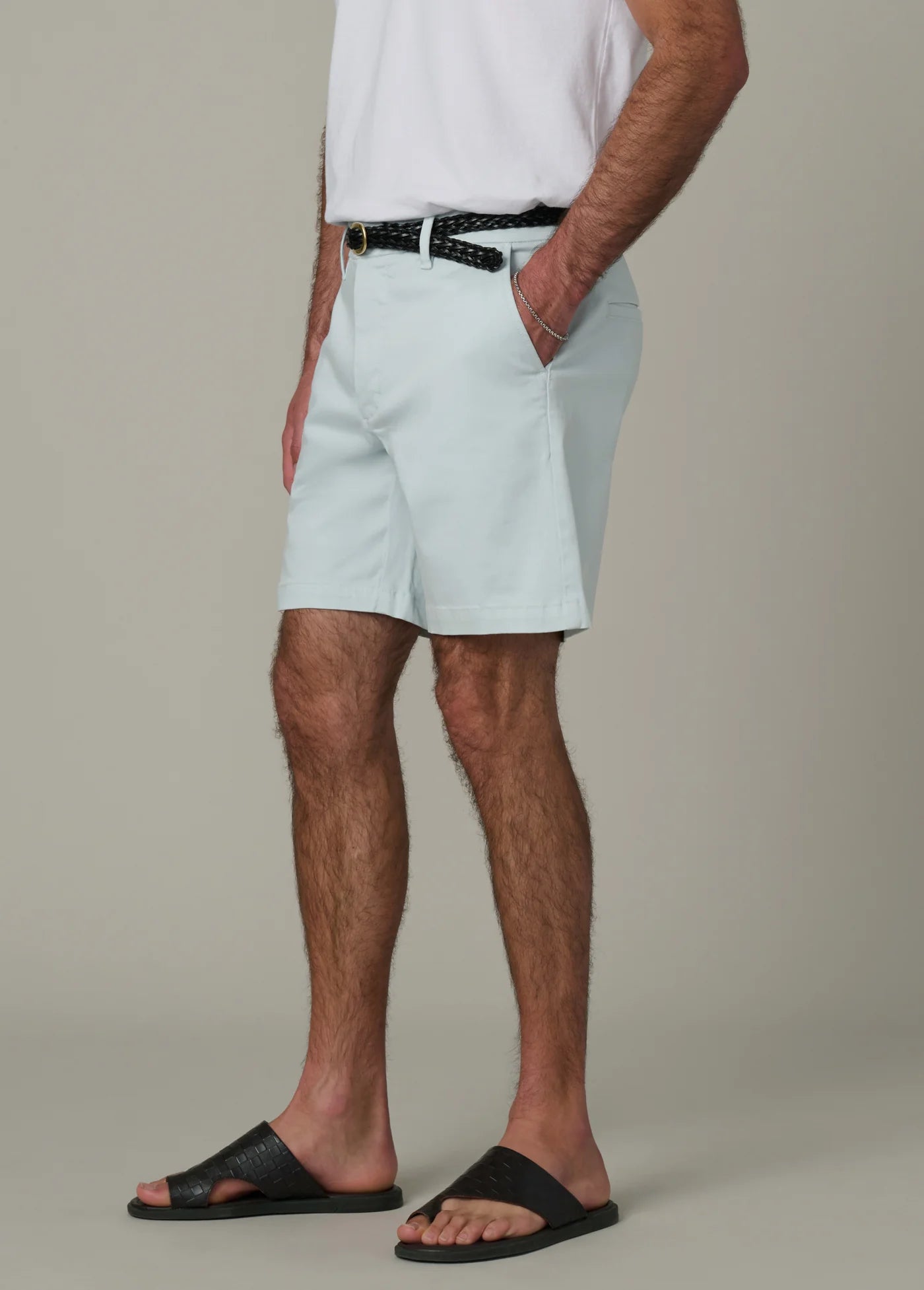 THE PALMER SHORT