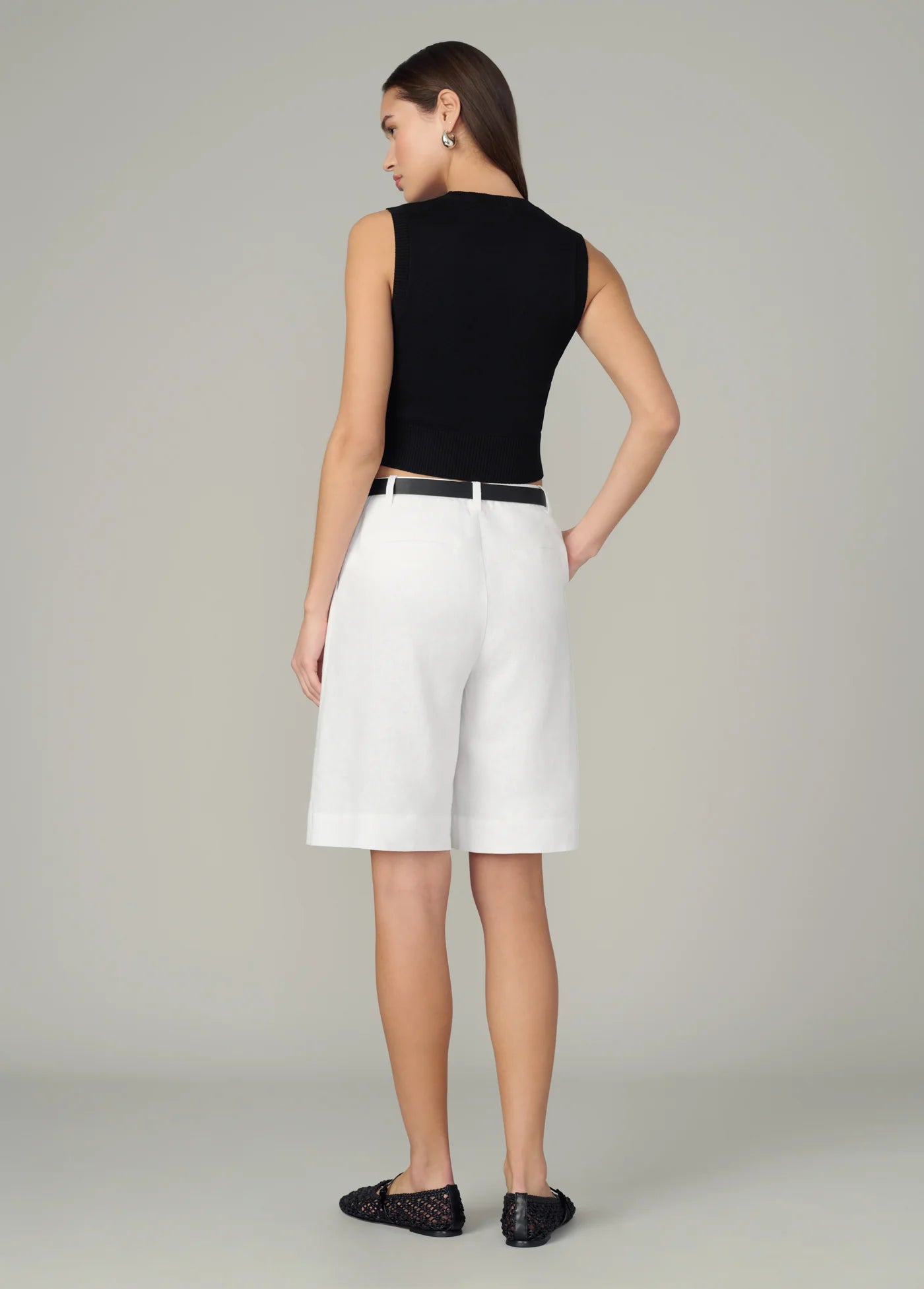 THE BRODY BERMUDA SHORT