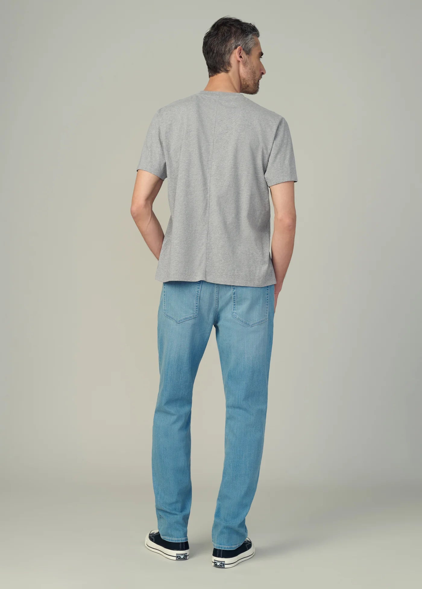 BESPOKE TEE
