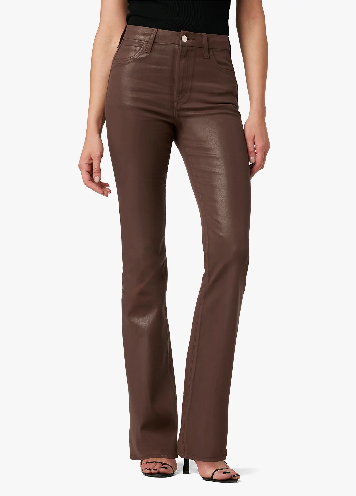 THE HI HONEY BOOTCUT