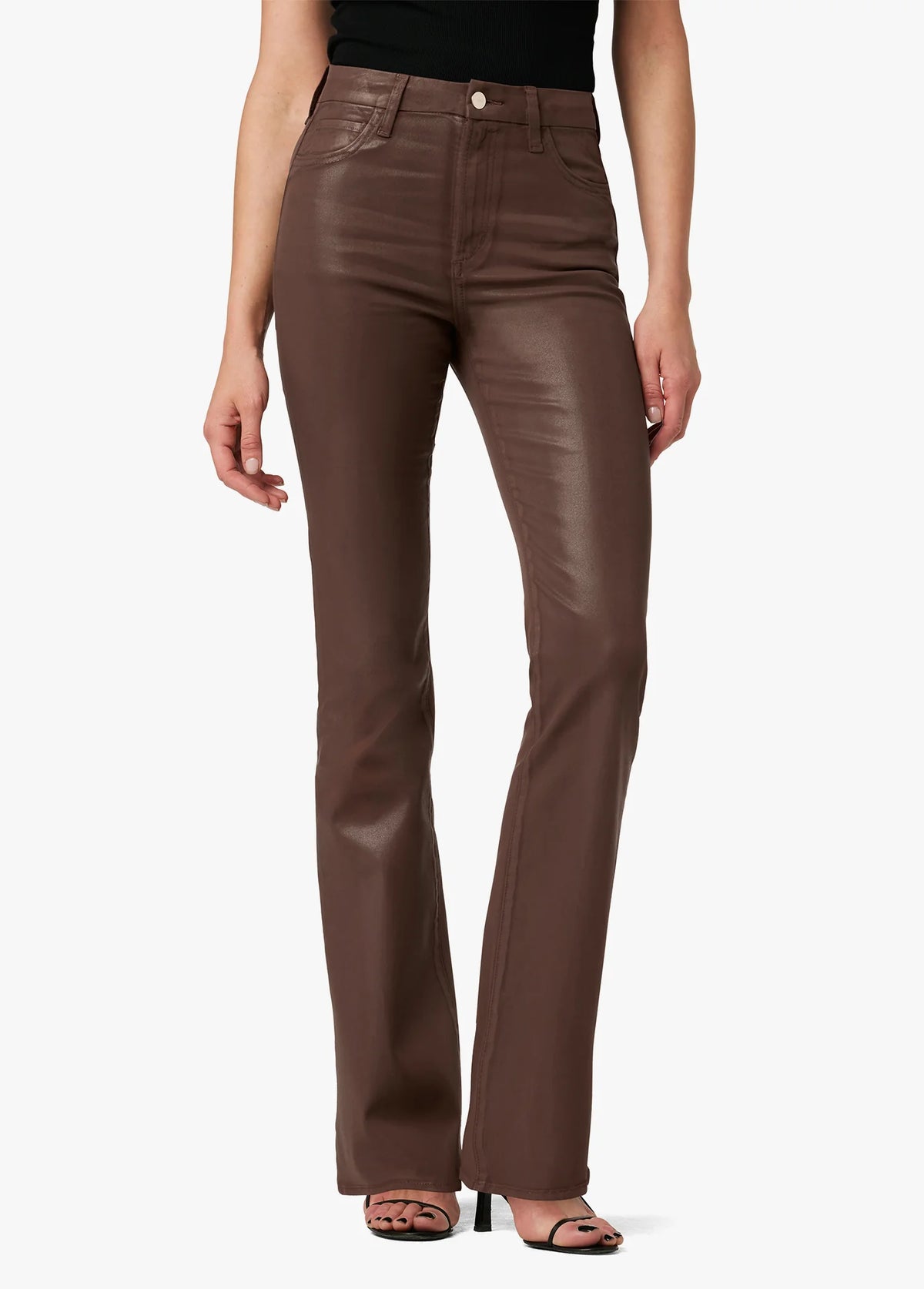 THE HI HONEY BOOTCUT