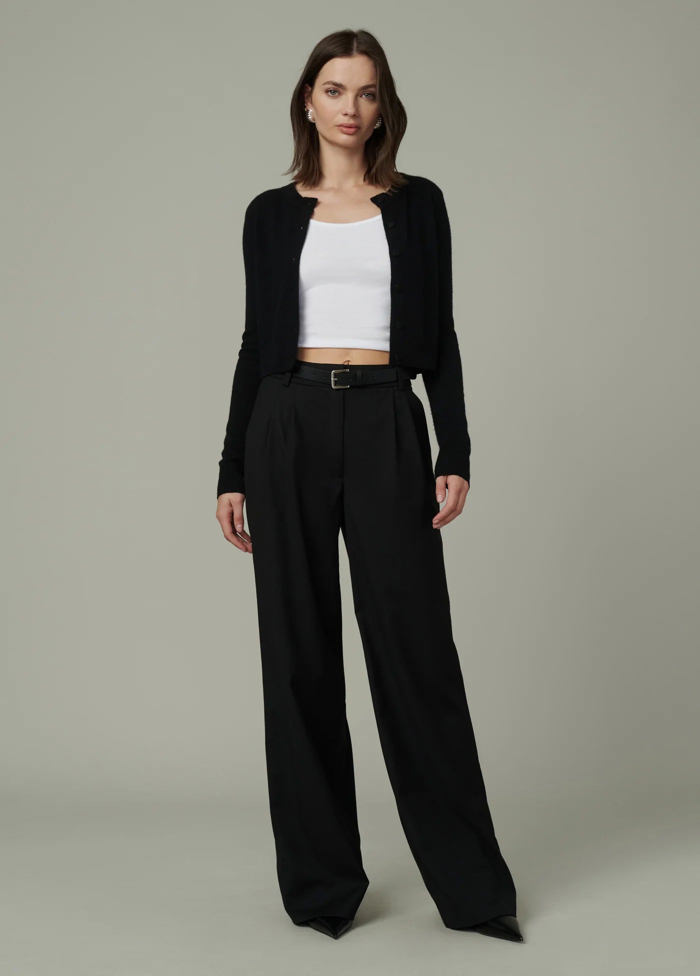 THE BRODY TROUSER