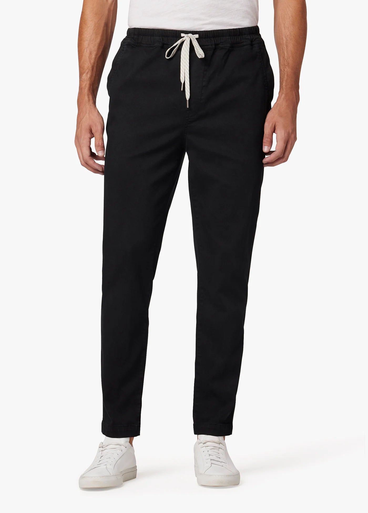 TENCEL TWILL DECK PANT