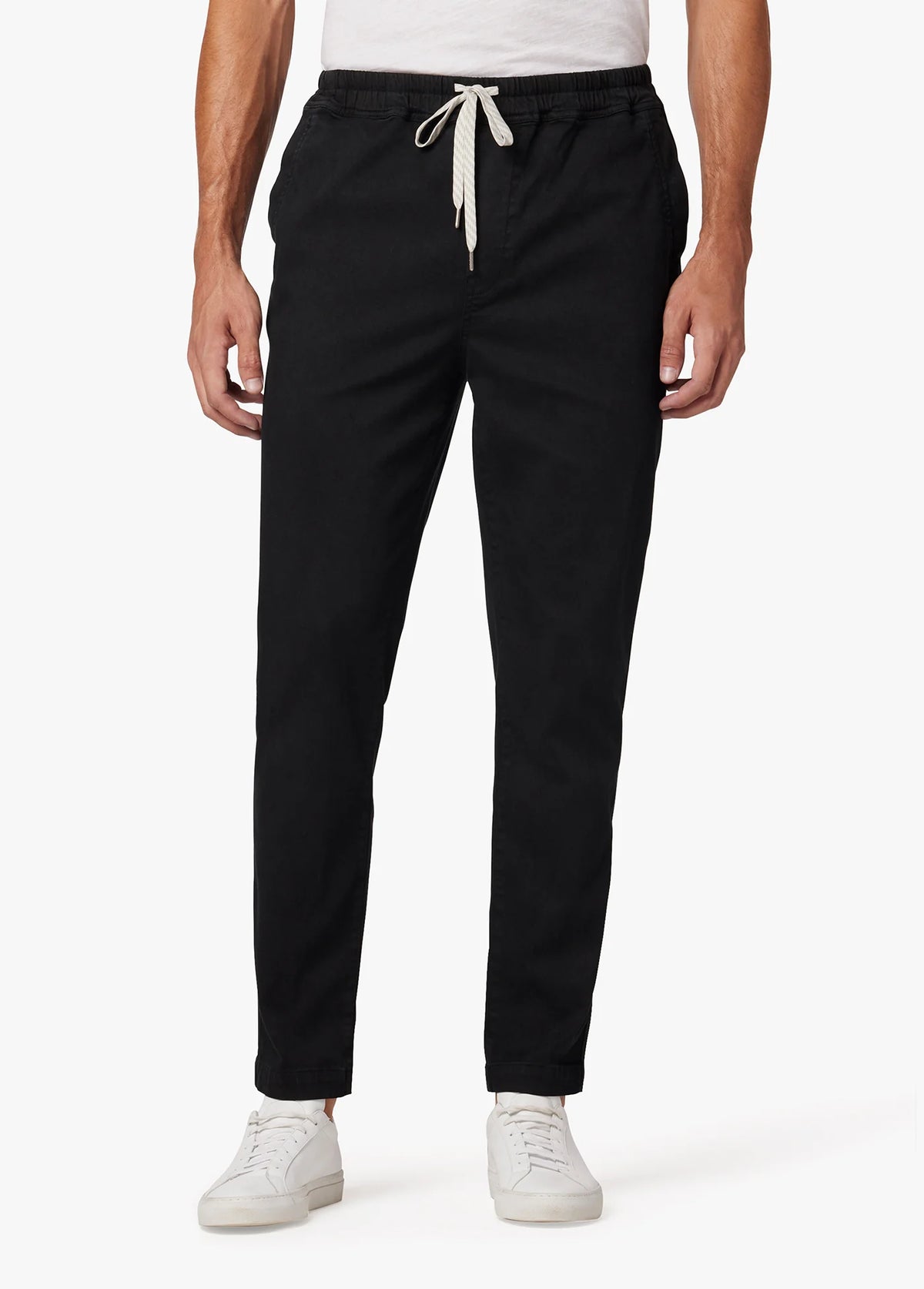 TENCEL TWILL DECK PANT