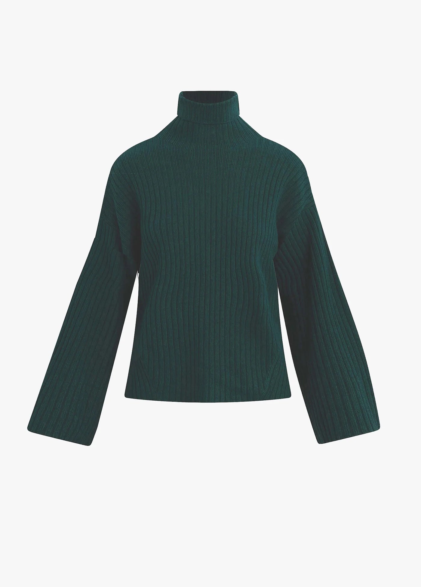 THE AYLA SWEATER