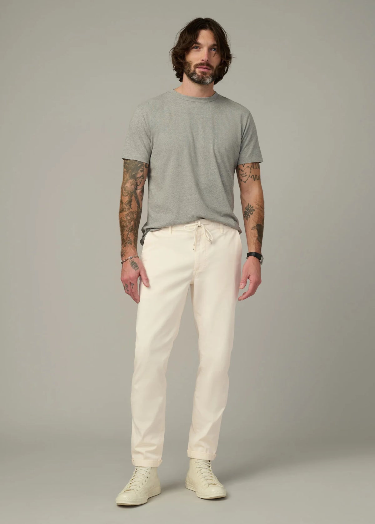 THE LAIRD PANT