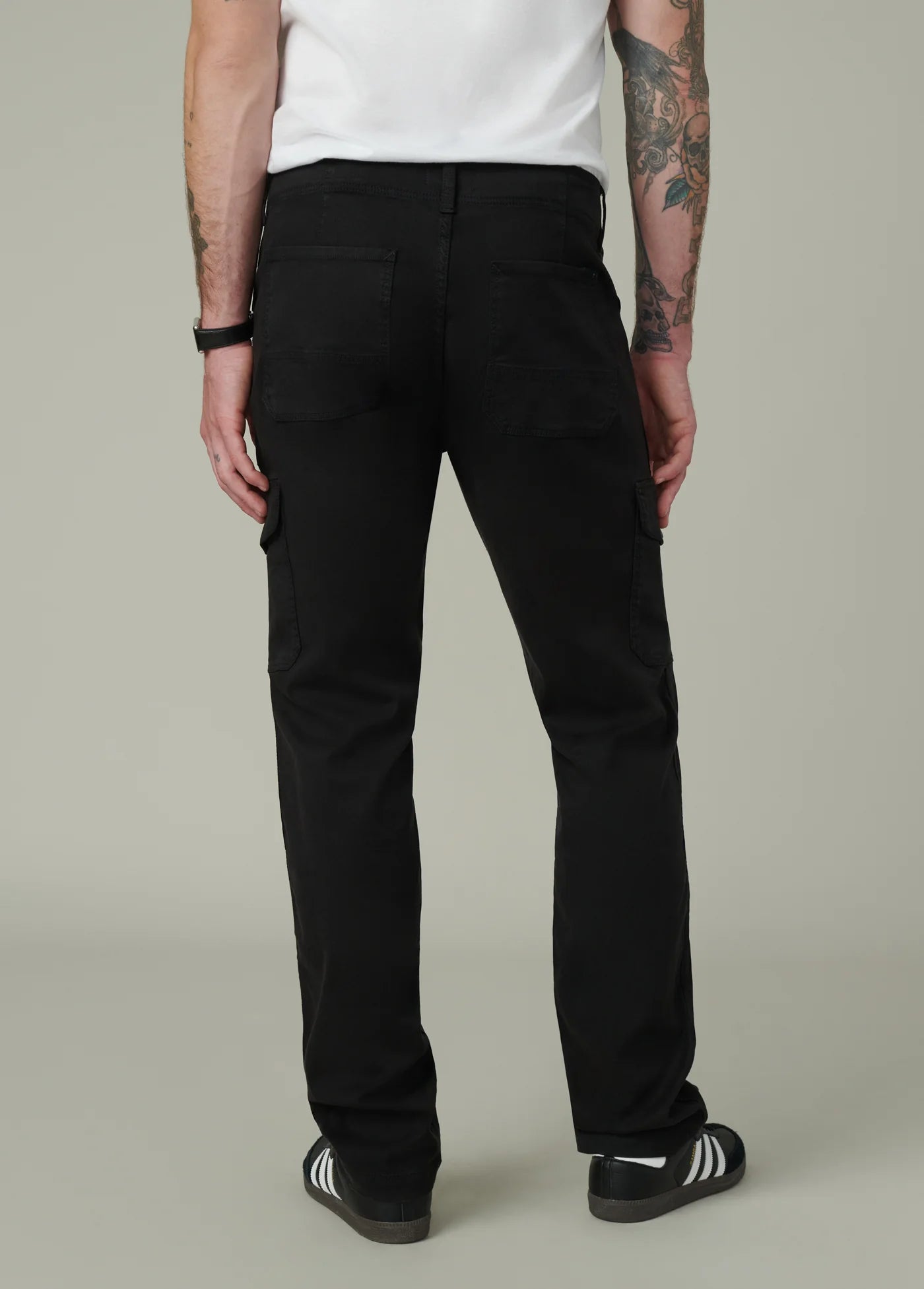 ATLAS UTILITY CARGO