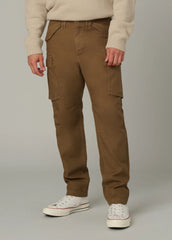 THE MONTGOMERY CARGO