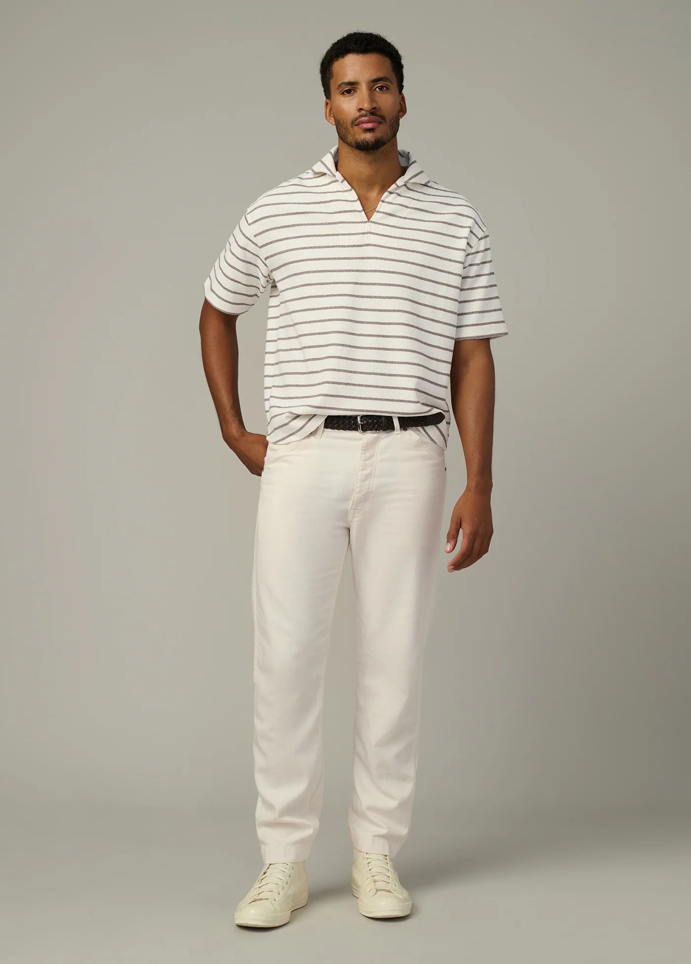 THE NOAH PANT