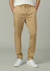 THE LAIRD TENCEL PANT