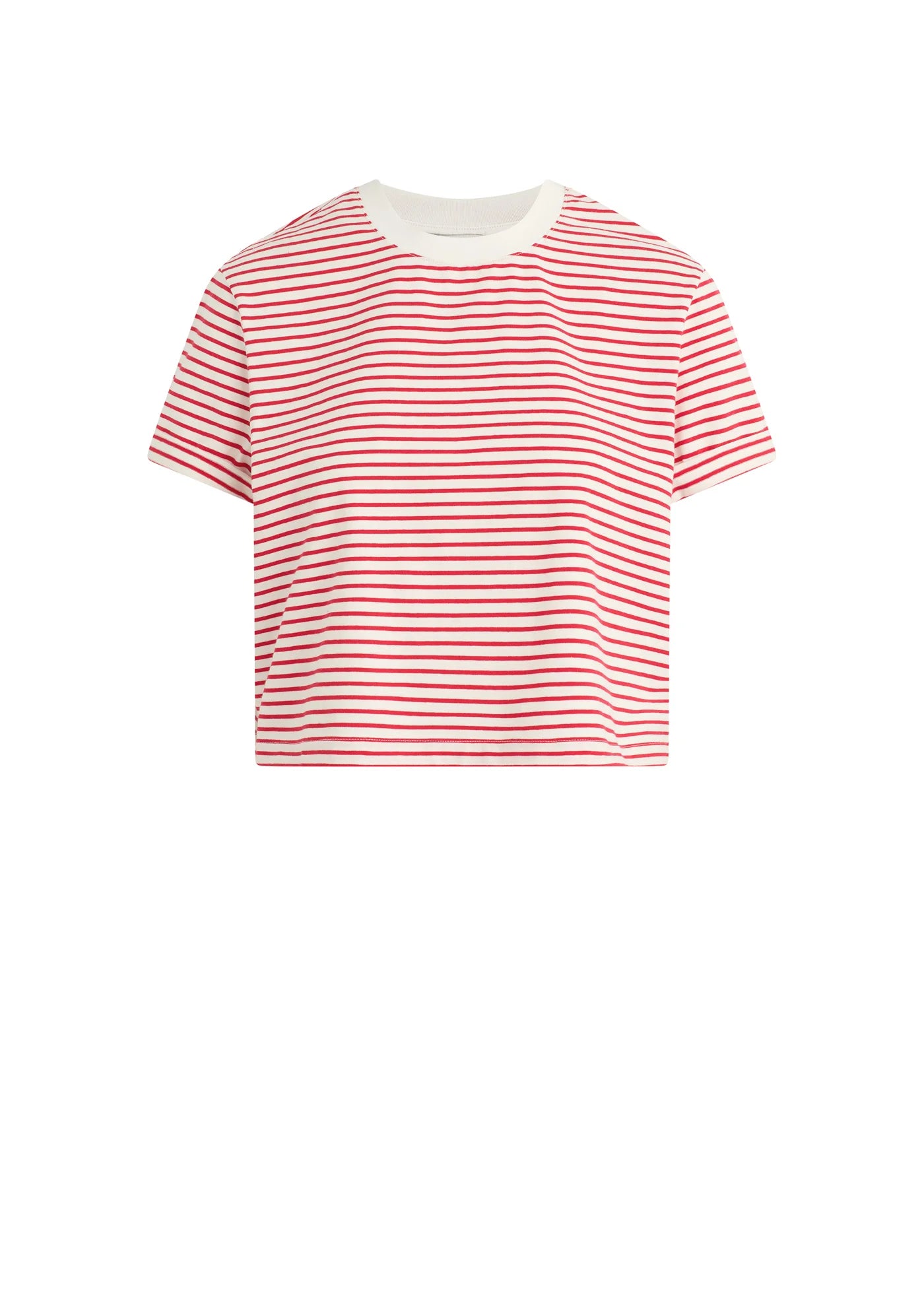 THE BOXY TEE