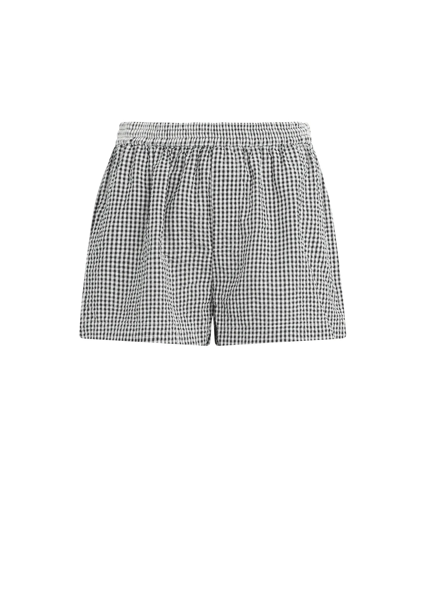 THE BOXER SHORT