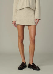 THE LENNON MINI SKIRT