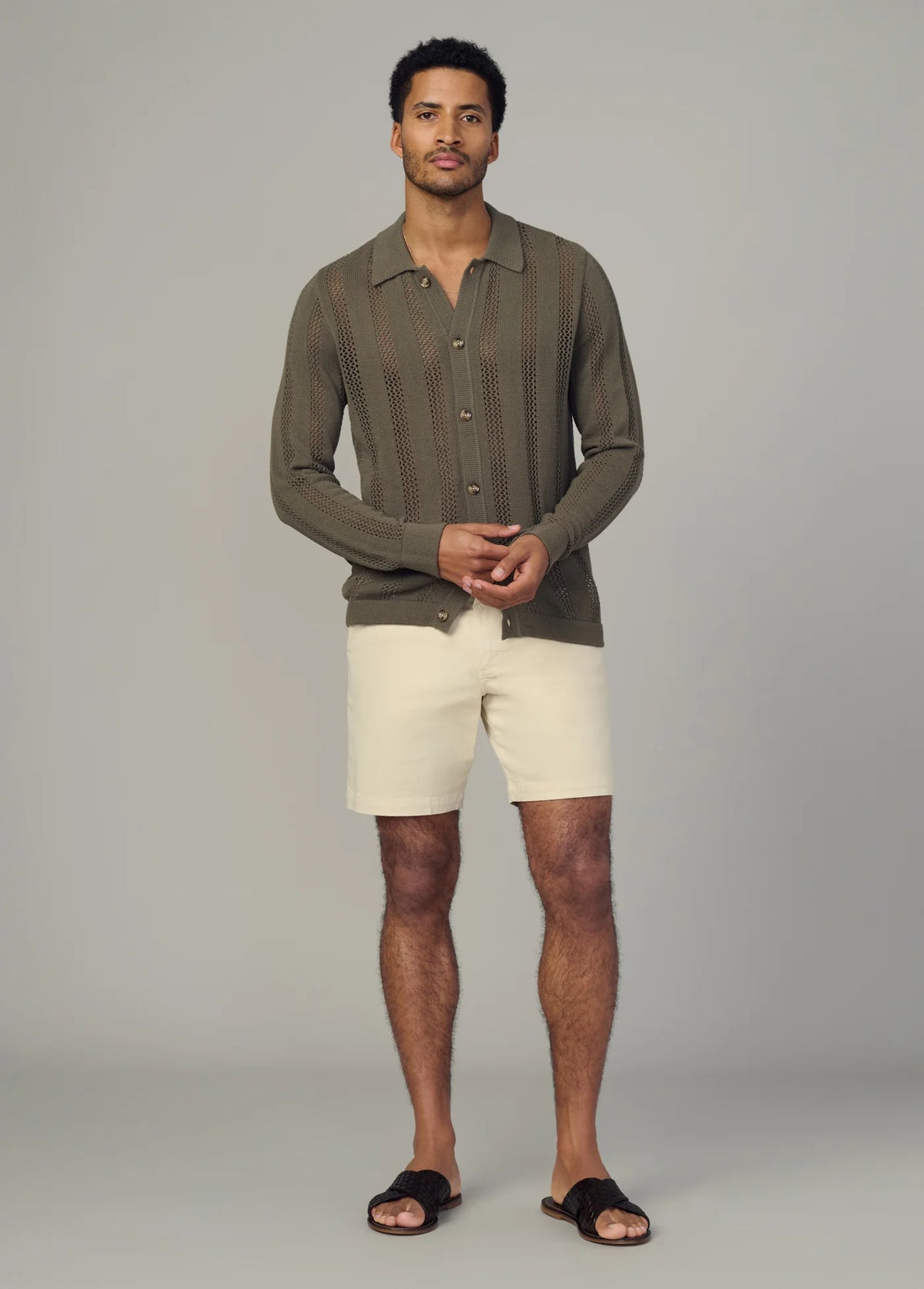 THE PALMER SHORT