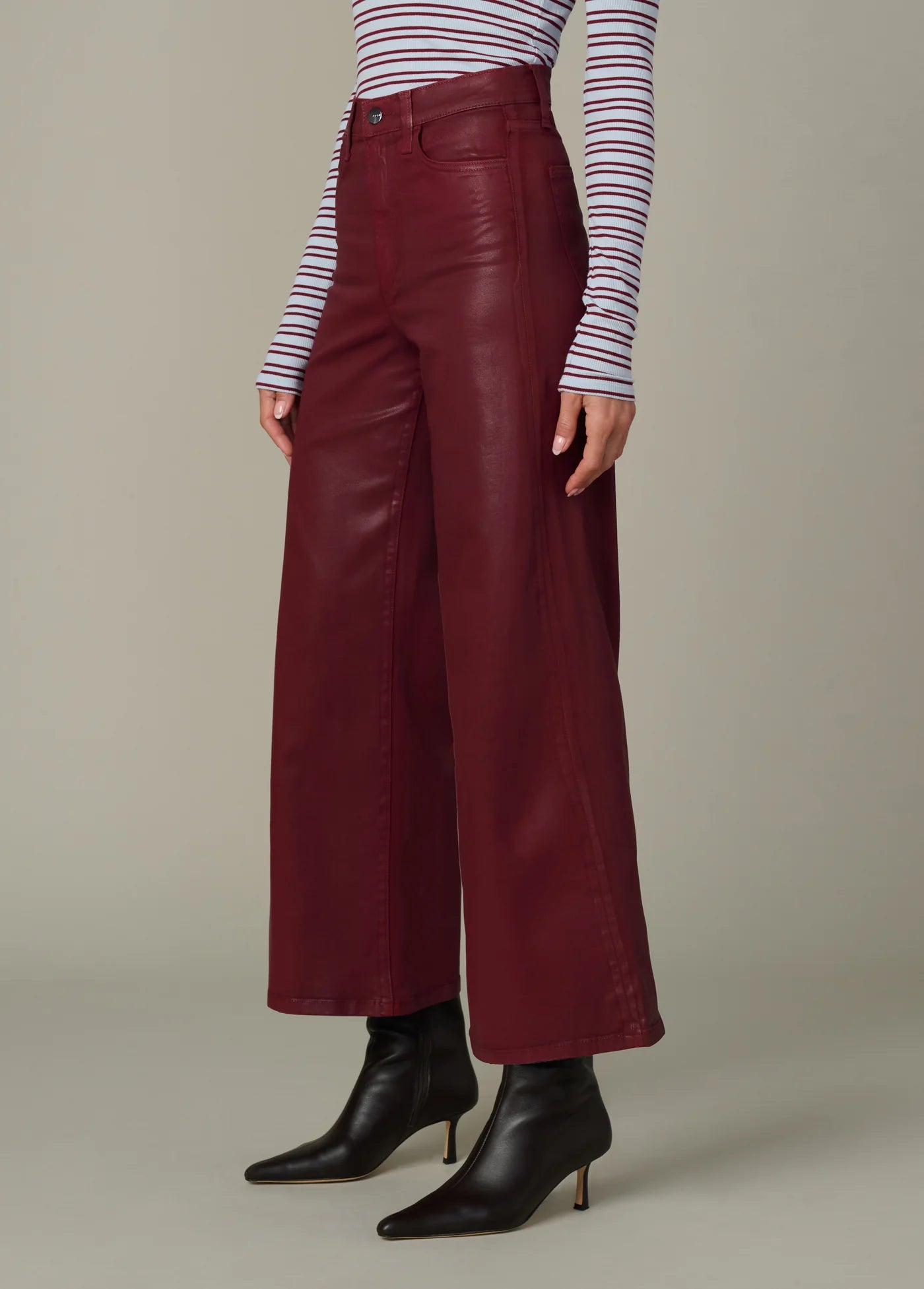THE MIA COATED