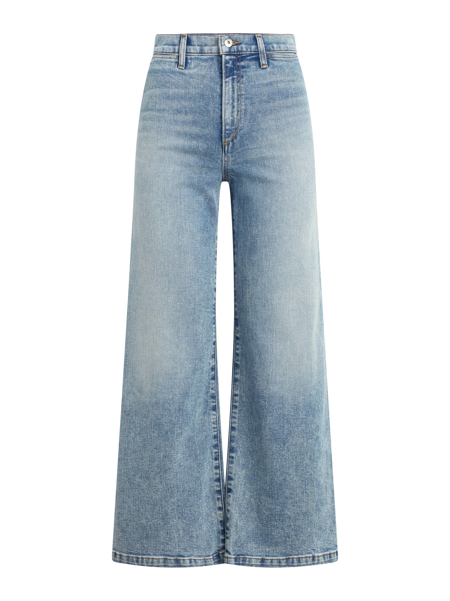 THE MIA ANKLE WITH WELT POCKETS