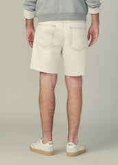 DENIM SHORT