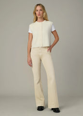 THE NOA CARDIGAN VEST