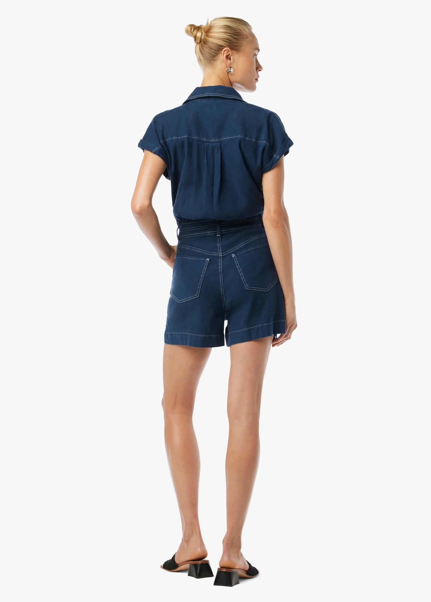 THE LEXI ROMPER
