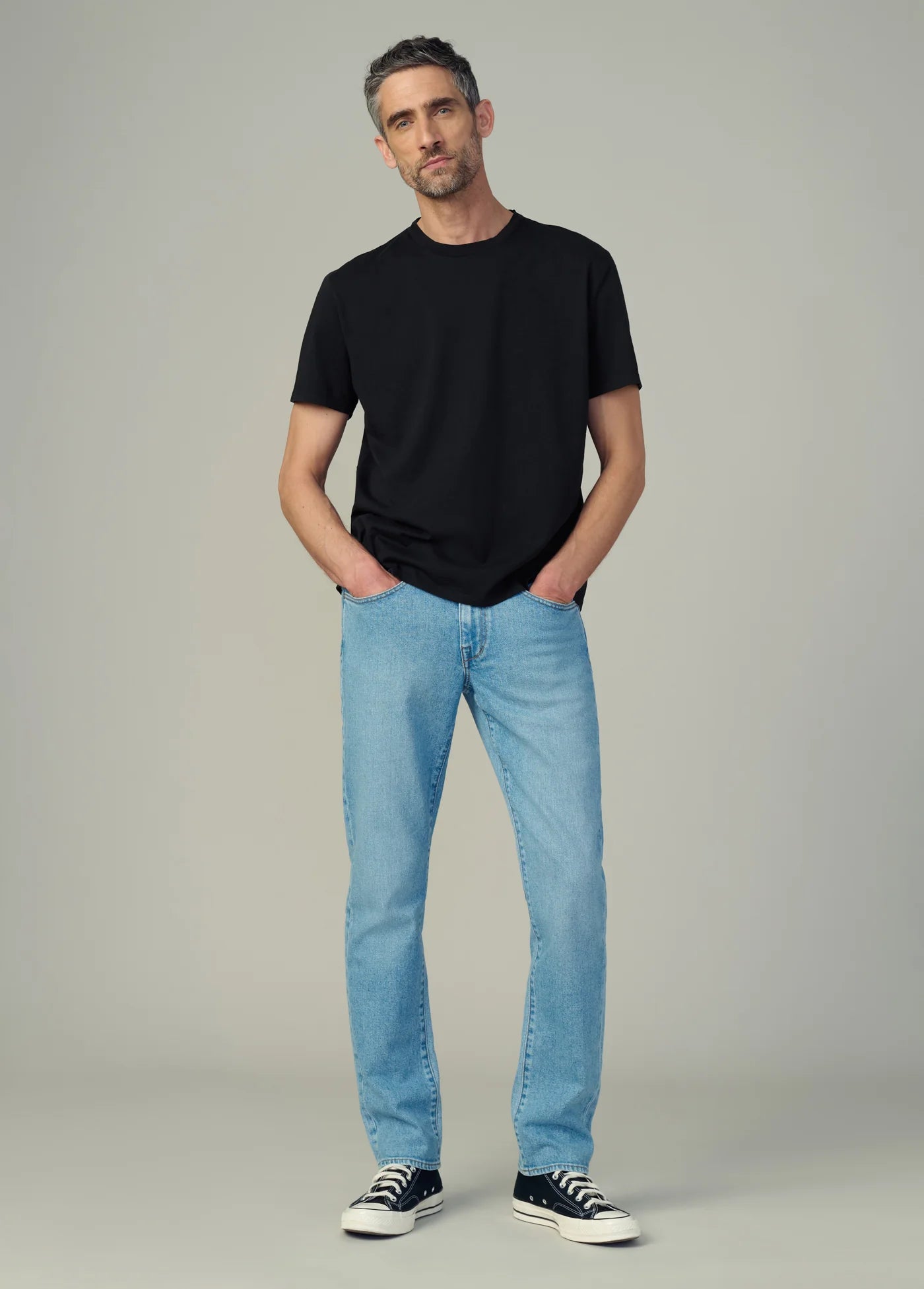 BESPOKE TEE