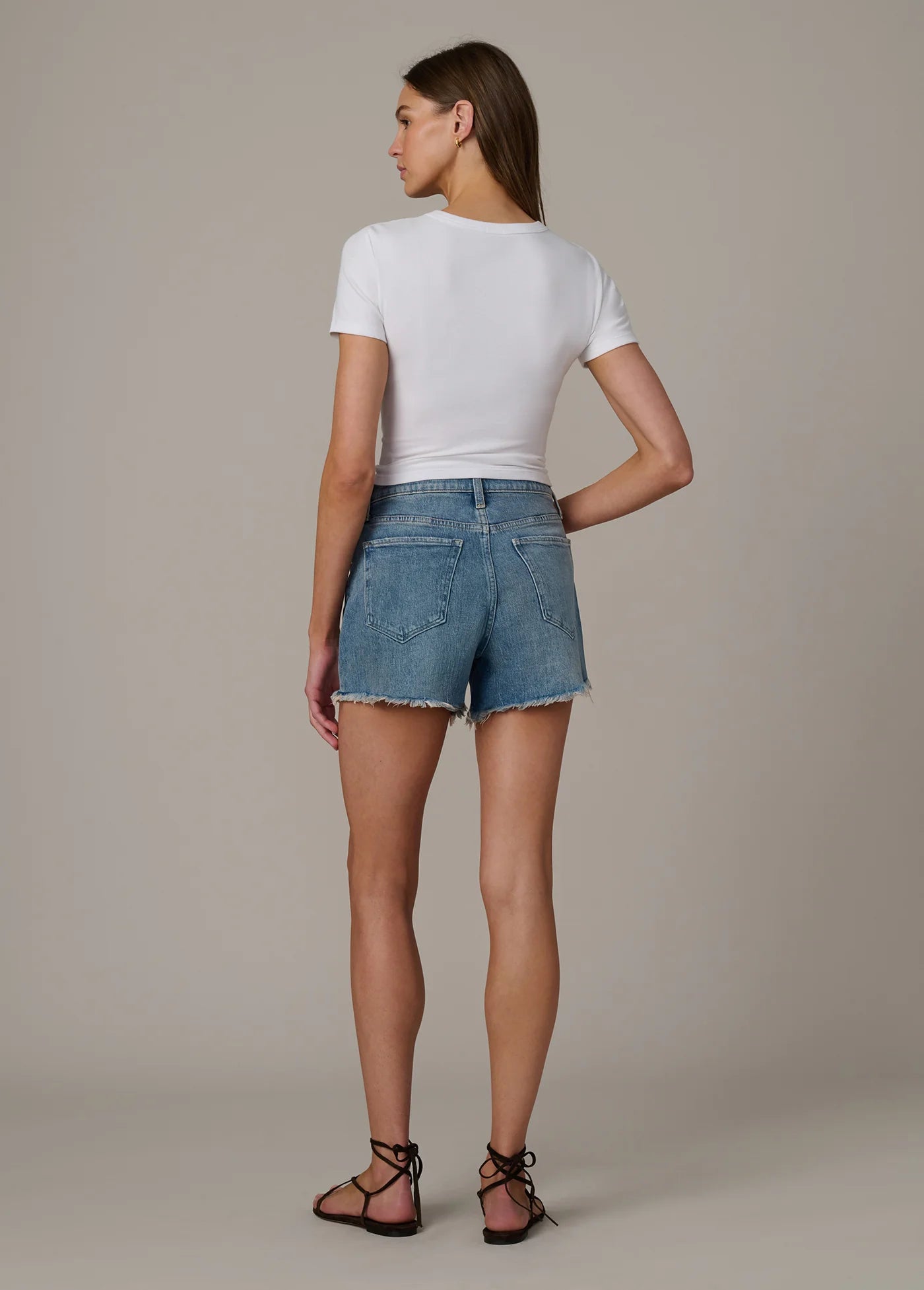 THE JESSIE SHORT