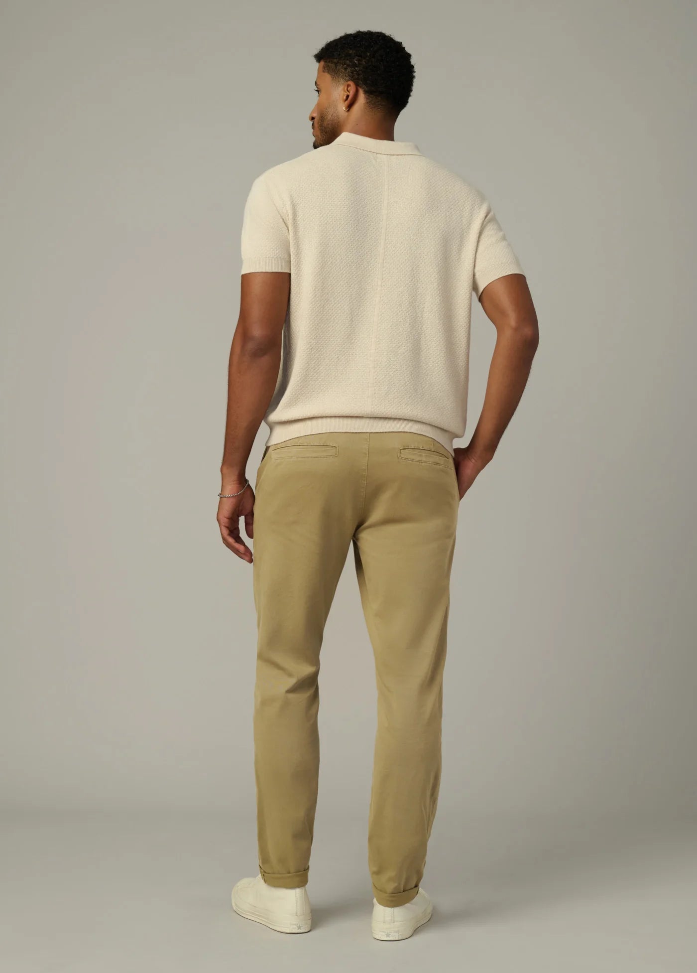 THE LAIRD PANT