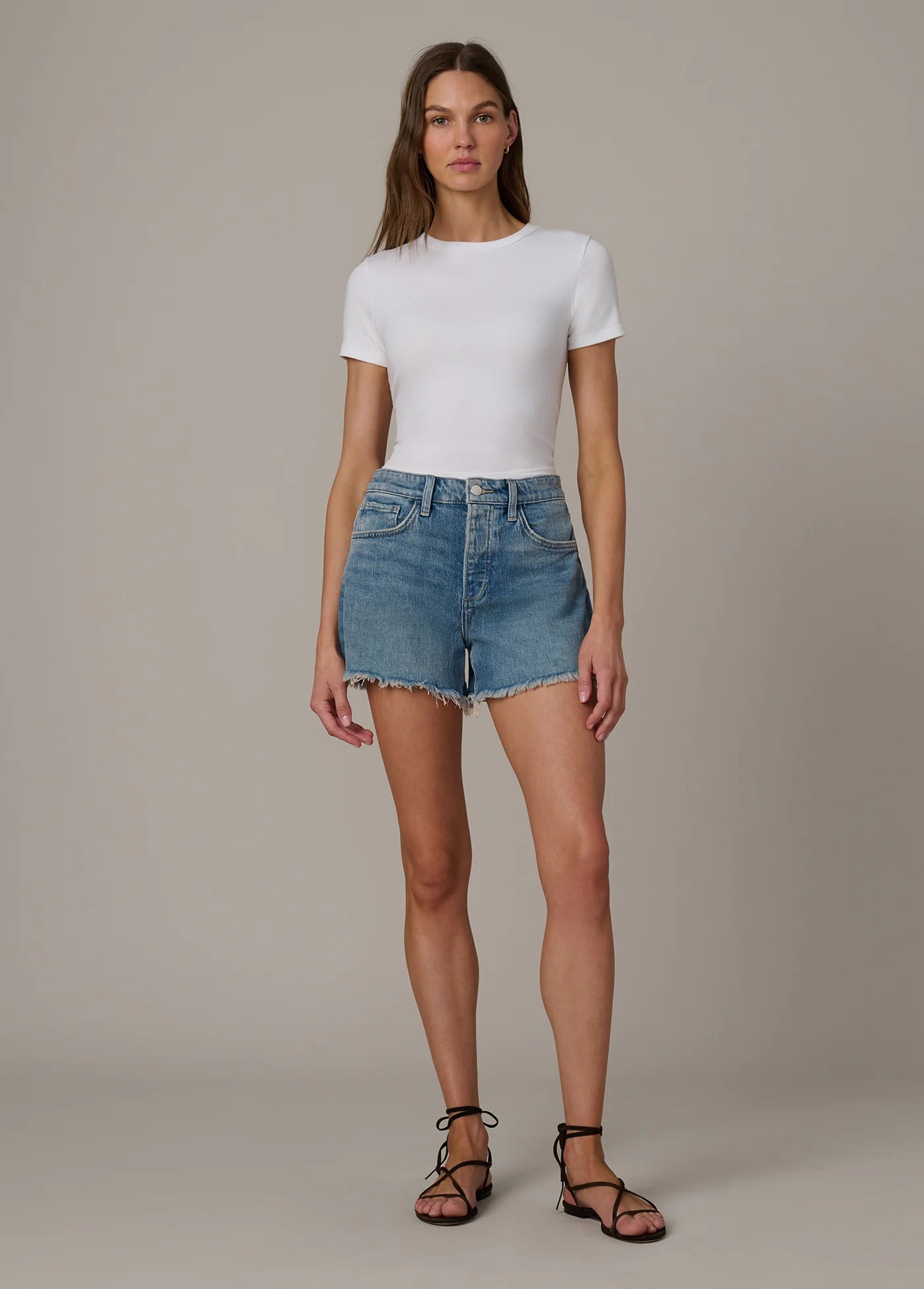 THE JESSIE SHORT