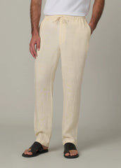LINEN PANT