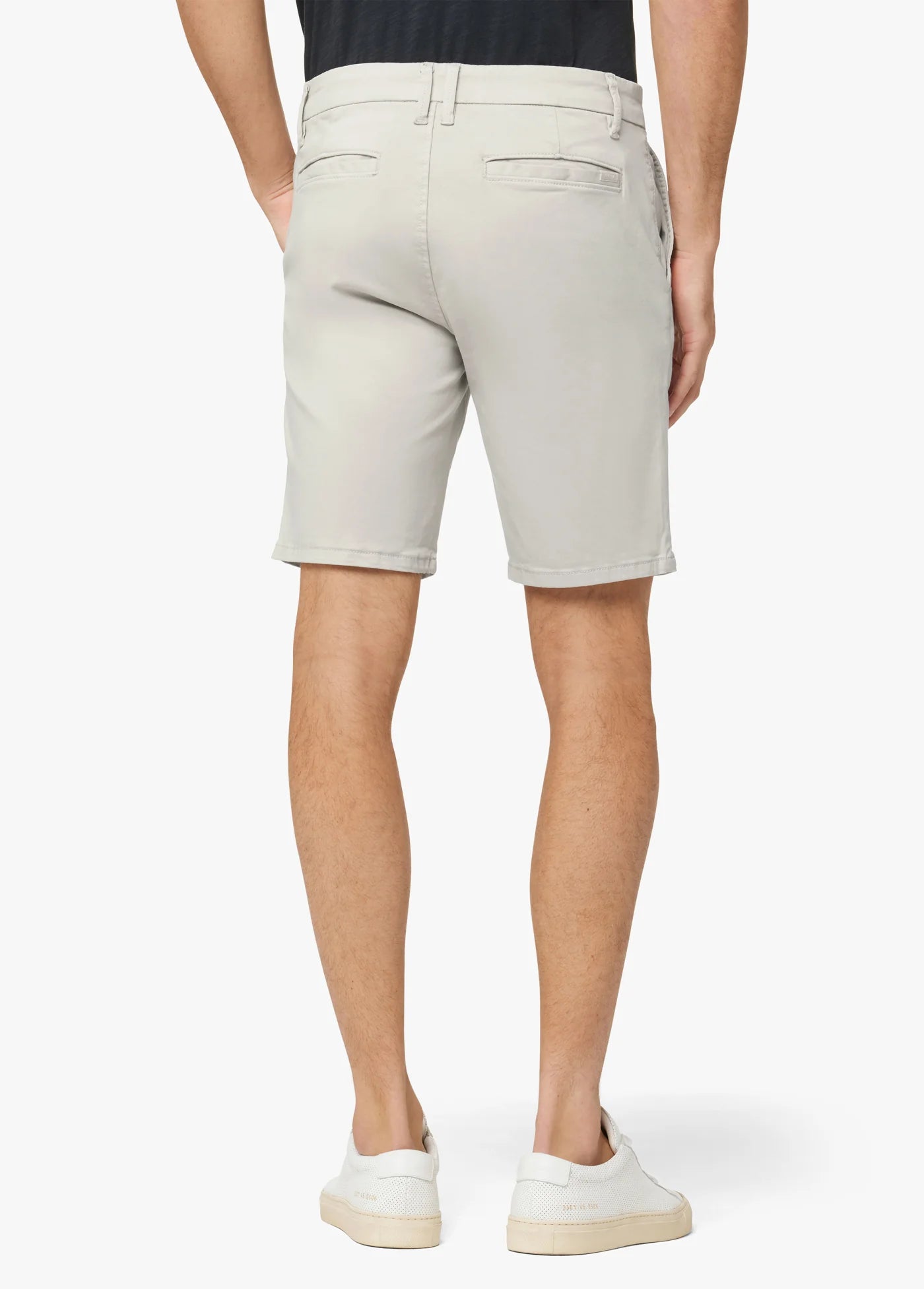THE BRIXTON SHORT