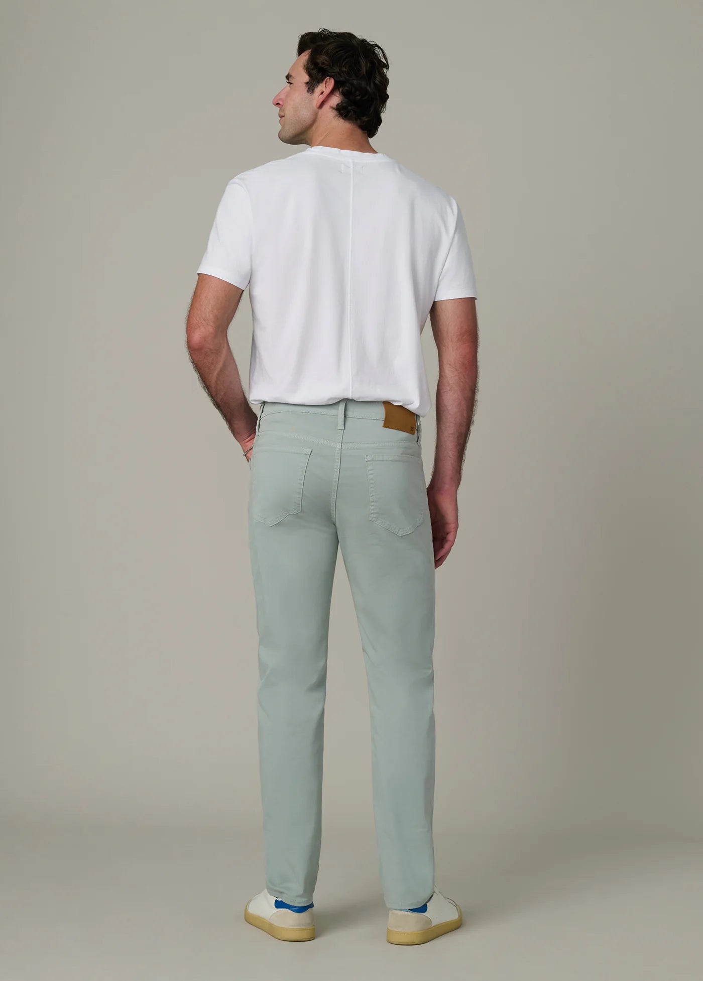 THE BRIXTON LUXE TWILL 32
