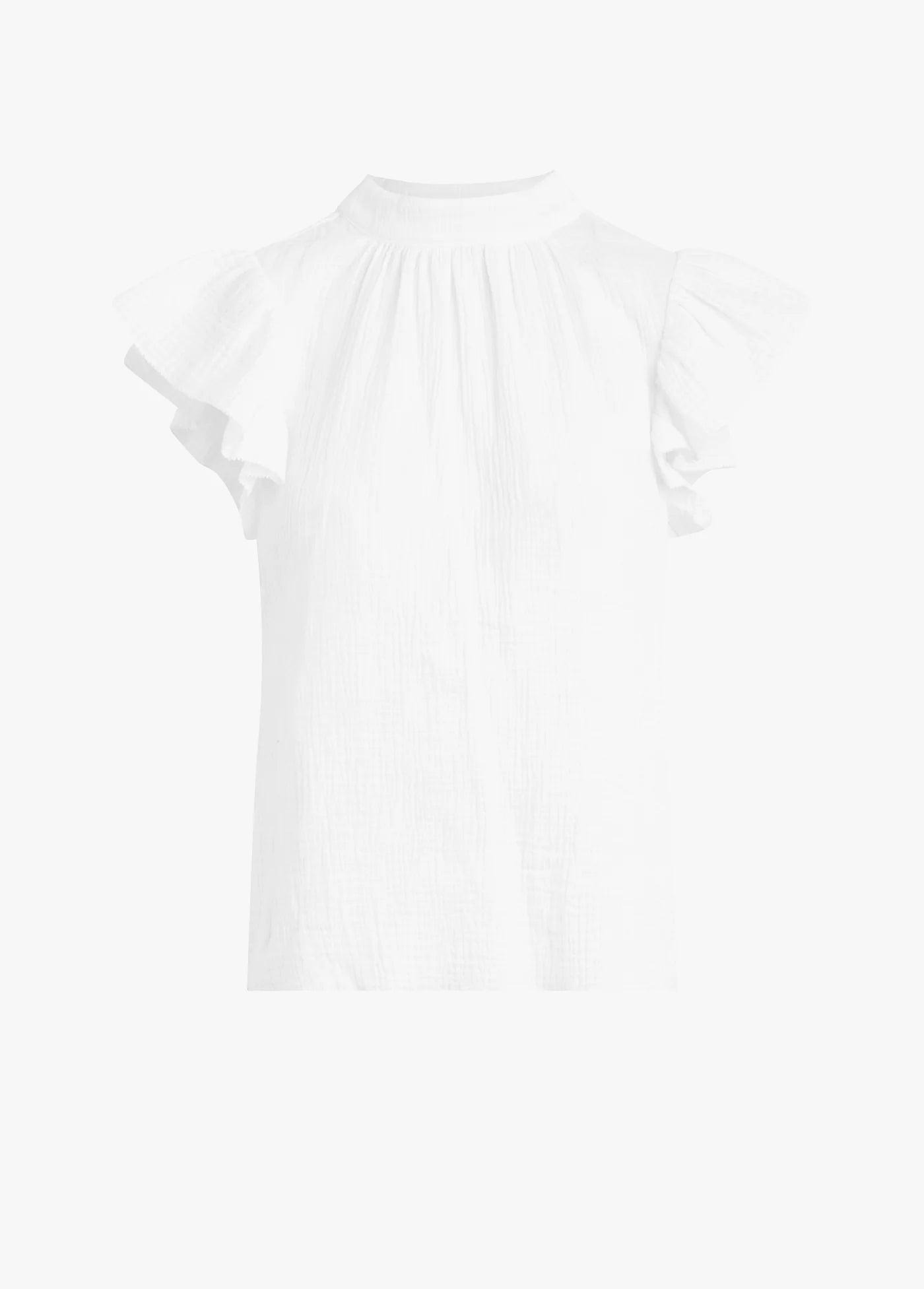 THE DAISY TOP