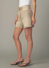 THE HARLOWE SHORT