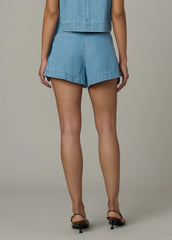 THE LILLIE A LINE SHORT